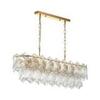Люстра Odeon Light Somala 4918/10A