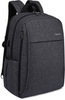 Картинка рюкзак для ноутбука Tigernu T-B3221 темно-серый - 8
