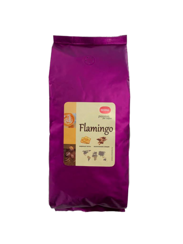 Кофе в зернах Nivona Flamingo, 250г