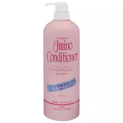 Dime Health Care Professional Amino Conditioner. Профессиональный кондиционер для поврежденных волос на основе аминокислот Дайм Хелф Кэар, 1000 мл