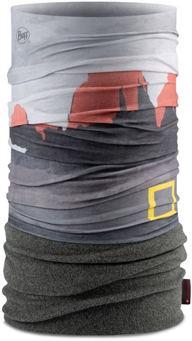 Картинка шарф-труба Buff polar Shann Multi - 1