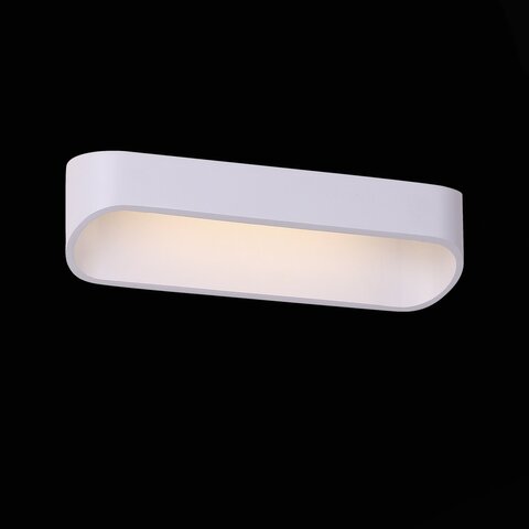 Светильник настенный ST Luce Mensola SL582.011.01