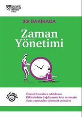 Zaman Yönetimi - 20 Dakikada