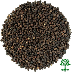 Перец чёрный целый