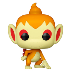 Funko POP! Pokemon: Chimchar (963)