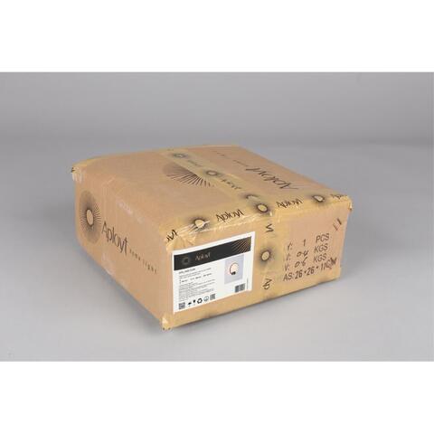 Настенный светодиодный светильник Aployt Alice APL.055.11.09