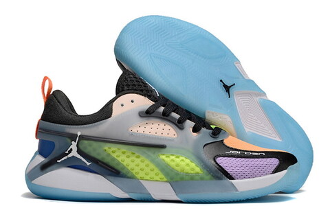 Jordan Heir 'Multi' 
