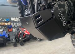Пластиковая защита KTZ для мотоцикла Avantis Enduro 300 PRO Carb FCR Exclusive (ZS182MM) ARS 2024