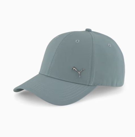 Кепка Puma Metal Cat Cap Adriatic