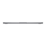 Apple MacBook Air 13 2024 Space Gray (Apple M3 8-core CPU, 8-core GPU, 256GB, 16GB) MC8G4