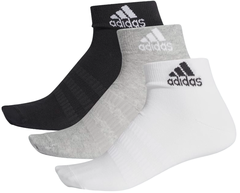 Носки Adidas Light Ank (3 пары), арт. DZ9434