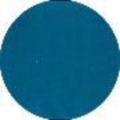 Фольга для ламинирования/фольгирования Crown Roll Leaf - одноцветная, №8 - голубой металлик. Рулон 210 мм х 30 м, (США).