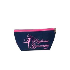 синий темный