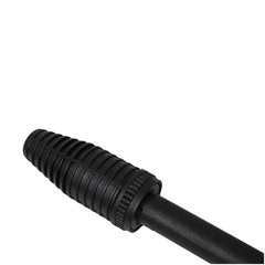 Мойка высокого давления QUATTRO ELEMENTI   VERONA 150 Turbo (2000 Вт, 150 Бар, 400 л/час, Колеса) + ротационная насадка (Арт. 242-328)