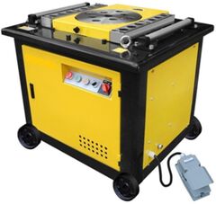 Станок для гибки арматуры TOR GW50A (Z) - [4 кВт / до 50 мм]