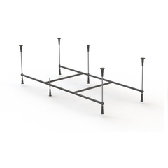 Am.Pm W84A-180-080W-R Func Каркас для ванн 180х80 фото