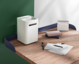 Увлажнитель воздуха Smartmi Evaporative Humidifier 2 Белый