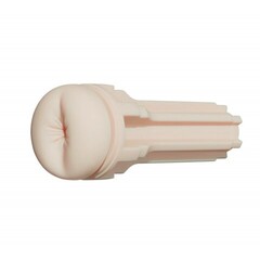 Мастурбатор Feel Stroker от KIIROO анус (светло-бежевый)