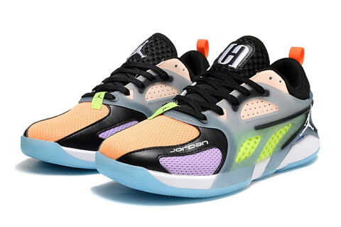Jordan Heir 'Multi' 