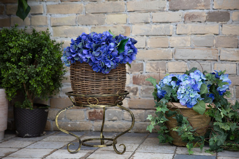 Подставка Лиана на 1 цветок 14-021