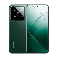 Смартфон Xiaomi 14 Pro 16/1TB, Green (Зеленый)