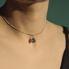 Подвеска Moonsun small