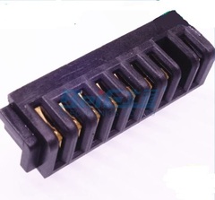 Разъем ET BG-2.0-8P-103