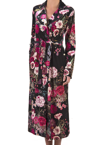 Халат Blumarine Lora