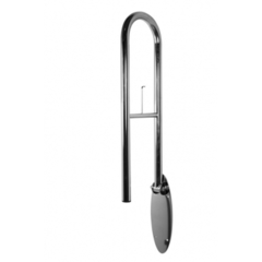 Поручень для инвалидов откидной