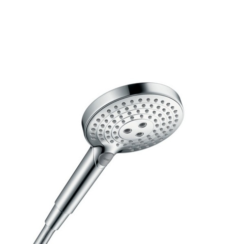 Душ ручной 12х12 см 3 режима Hansgrohe Raindance Select S 26531000