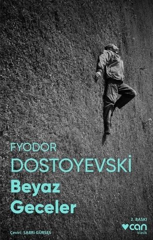 Beyaz Geceler-Fotoğraflı Klasik