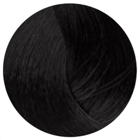 Goldwell Colorance 2N (черный натуральный) - тонирующая крем-краска