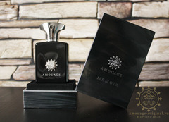 Amouage Memoir Man