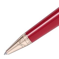 Шариковая ручка Montblanc Muses Marilyn Monroe Special Edition