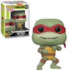 Фигурка Funko POP! Movies TMNT 2 Raphael