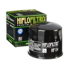 Фильтр масляный HIFLOFILTRO HF134