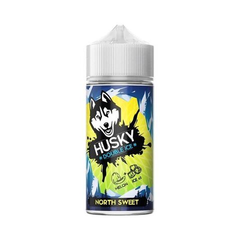 Жидкость Husky Salt Gum North Sweet