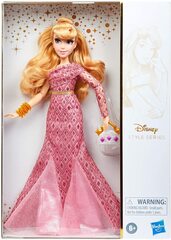Кукла Аврора  Disney Princess Style Series (повреждения упаковки)