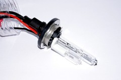 Ксеноновая лампа H15 C-TRI 5000К + Halogen, шт