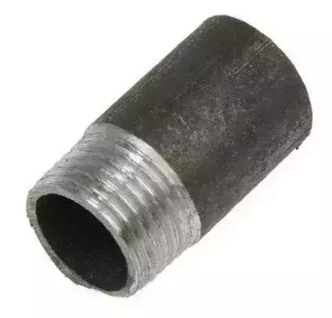 Купить Резьба ст Ду40 недорого со склада в Хабаровске, Якутске, Владивостоке, Южно-Сахалинске, Благовещенске