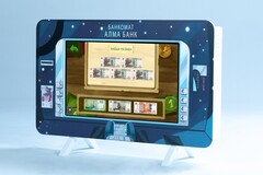 Методический интерактивный комплекс «АЛМА Банкомат»