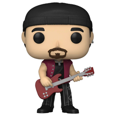 Фигурка Funko POP! U2: The Edge (272)