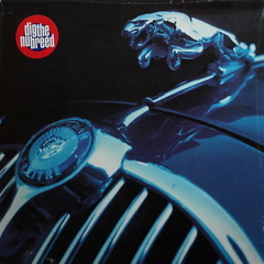 Сборник / Dig The Nu Breed (2LP)