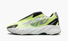Yeezy Boost 700 MNVN "Laceless Phosphor"