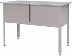 Ванна моечная ATESY ВМ-2/430 Алента