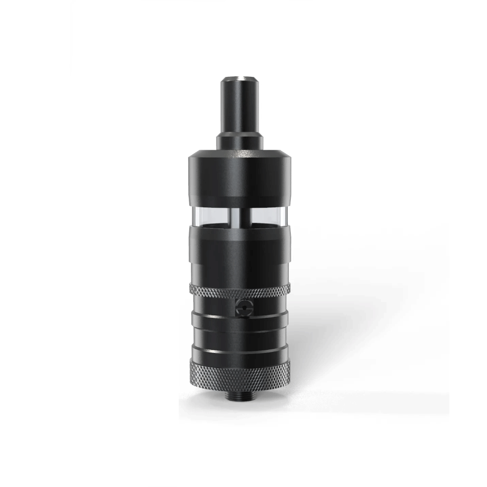 Бак YFTK Fev v4.5s RTA (клон) черный - купить по выгодной цене | Barpar