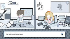 LoveChoice (для ПК, цифровой код доступа)