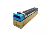 Совместимый картридж 006R01226, 006R01452, 006R01404 Cyan для Xerox WC 7755, 7765, 7775, DocuColor 240, 242, 250, 252, 260,  30K