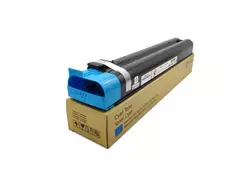 Совместимый картридж 006R01226/006R01452/006R01404 Cyan для Xerox WC 7755/7765/7775, DocuColor 240/242/250/252/260,  30K