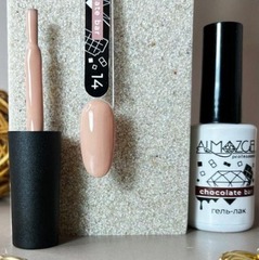 Almazgel гель-лак 8 мл 